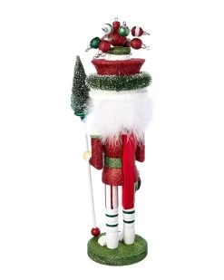 Brand new π Kurt Adler 17in Rd/Gr/White Decorative Hat Nutcrackers π― 11 Brand new π Kurt Adler 17in Rd/Gr/White Decorative Hat Nutcrackers π― -Hot Sale Htti Shop 007b171a2bbc4675bfe5476faac787c2 1080x