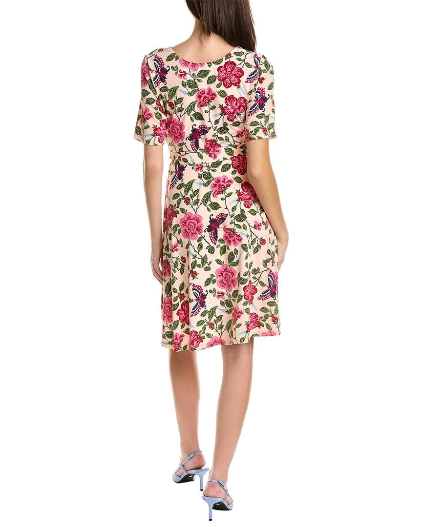 Budget π€© women Leota Giselle Midi π Dress π― 4 Budget π€© women Leota Giselle Midi π Dress π― - Image 2