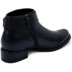 Deals ✔️ Aqua College Vega 👩 Womens Leather Ankle Booties 👍 -Hot Sale Htti Shop 0215f07953b14a1691e2f1c0d205dbae 38d1d17d 9cf7 4581 93d6 e1bcf6101ed3 1080x
