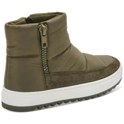 Outlet 👏 Aqua College Sage 👩 Womens Zipper Slip On Booties 👍 -Hot Sale Htti Shop 03073f37eb9947ec8192b245f2894bc6 1080x