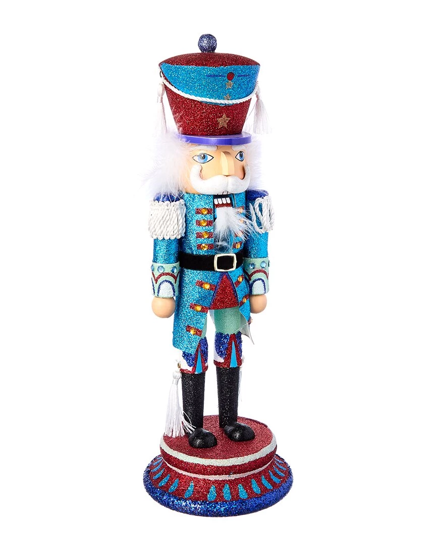 Cheap π Kurt Adler 15in Hollywood Colorful Soldier Nutcracker Set of 3 π€© 7 Cheap π Kurt Adler 15in Hollywood Colorful Soldier Nutcracker Set of 3 π€© - Image 5