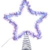 Flash Sale 🧨 Kurt Adler 12in Tinsel Star Tree Top W/ Twinkle LED 🧨 -Hot Sale Htti Shop 0703b7fc1fa246ecbf7e3ae992962270 1080x