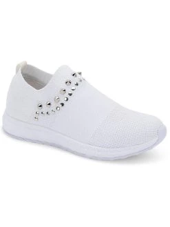 Best Sale β Aqua College Windy π© Womens Studded Knit Casual and Fashion π Sneakers π