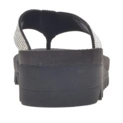 Flash Sale ✔️ Wild Pair Kalabasas 👩 Womens Slip On Embellished Wedge 🩴 Sandals 🎁 -Hot Sale Htti Shop 092f0d7efebe4e5dbb76ab157b5744e6 1080x