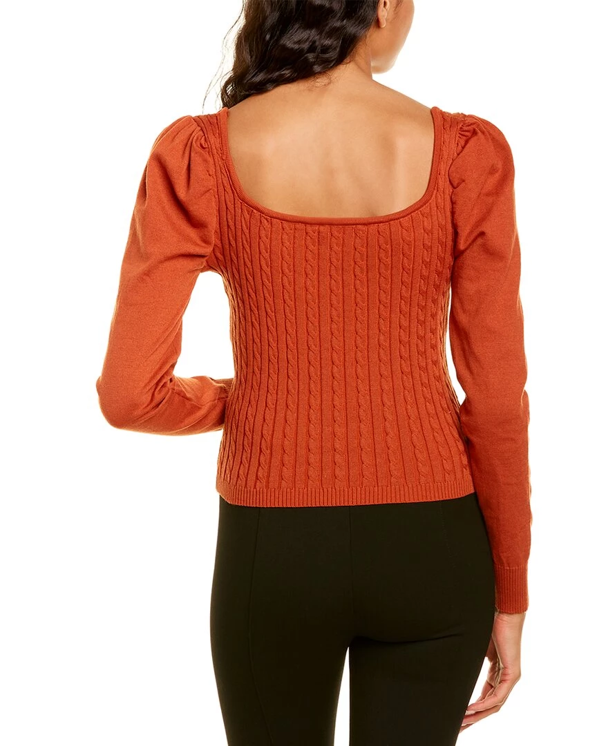 Best Sale π― women Emmie Rose Sweater π 4 Best Sale π― women Emmie Rose Sweater π - Image 2