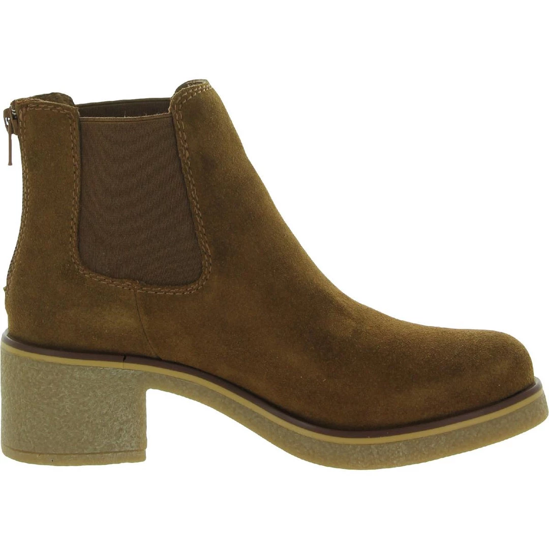 Best reviews of π Aqua College Liya π© Womens Suede Booties Chelsea π₯Ύ Boots π 5 Best reviews of π Aqua College Liya π© Womens Suede Booties Chelsea π₯Ύ Boots π - Image 3