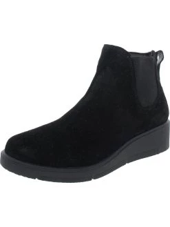 Deals 🧨 Aqua College Loretta 👩 Womens Slip On Waterproof Booties 🎉