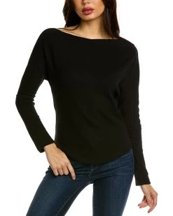 Cheap 🎁 women Emmie Rose Cowl Neck Top 💯