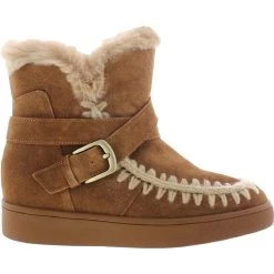 Outlet 😉 Aqua College Angel 👩 Womens Leather Moc Toe Winter & Snow 🥾 Boots ⌛ -Hot Sale Htti Shop 18300cf006294320a7f397753c8bbc54 1080x