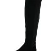 Brand new ❤️ Aqua College Prestige 👩 Womens Suede Tall Over-The-Knee 🥾 Boots 🌟
