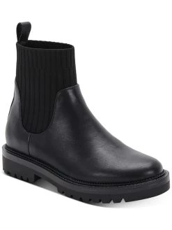 Outlet π― Aqua College Hanley π© Womens Leather Casual Ankle π₯Ύ Boots β