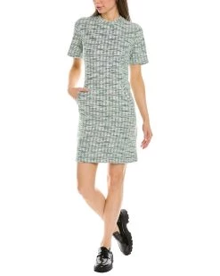 Cheapest 🛒 women Leota Maddie Shift 👗 Dress 😍