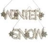 Outlet π Kurt Adler 6.5in Resin Snow Winter Words Set of 2 Ornaments βοΈ 1 Outlet π Kurt Adler 6.5in Resin Snow Winter Words Set of 2 Ornaments βοΈ -Hot Sale Htti Shop 1d9426419c60479b9af1f33962ca8f6b 1080x