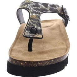 Deals 💯 Wild Pair Barnett 👩 Womens Casual Footbed Thong 🩴 Sandals ❤️ -Hot Sale Htti Shop 1f183c1ec6da40ecaf89b1791f953532 1080x