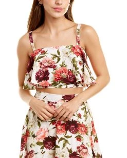 Brand new 🎉 women Emmie Rose Bandeau Top 🎉