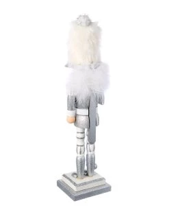 Promo ❤️ Kurt Adler 18in Holly Wood Nutcracker 3/ Assorted 🧨 -Hot Sale Htti Shop 262604b691354696bf2efff97b4889c8 1080x