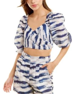 Best deal π women Emmie Rose Off-The-Shoulder Bandeau Top β€οΈ