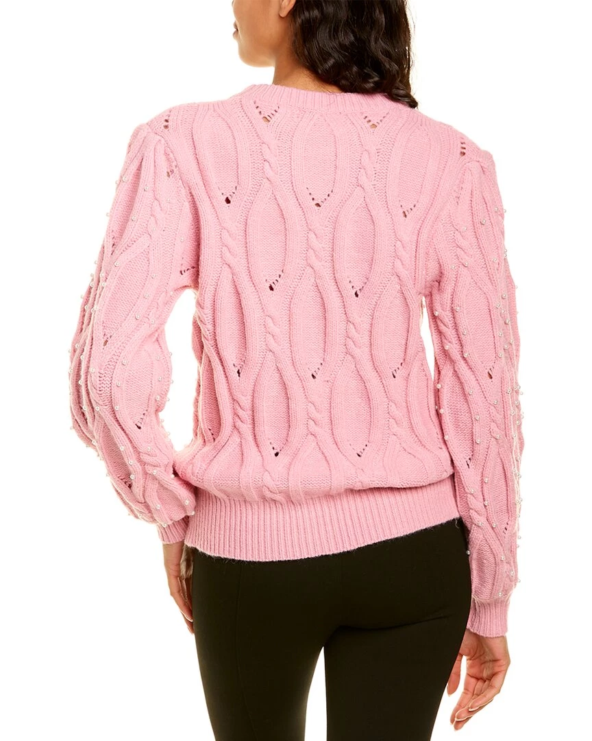 Buy π women Emmie Rose Crewneck Sweater π― 4 Buy π women Emmie Rose Crewneck Sweater π― - Image 2