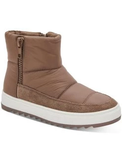 Outlet 👏 Aqua College Sage 👩 Womens Zipper Slip On Booties 👍 -Hot Sale Htti Shop 2b31691d858a4e36ac2ffbe8015a4251 1080x