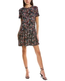 Cheap 👏 women Leota Serenity Mini 👗 Dress 🥰