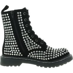 Best Sale ✨ Wild Pair Ryderr 👩 Womens Microsuede Lug Sole Combat & Lace-up 🥾 Boots 🔔 -Hot Sale Htti Shop 2ec7d8ade4264c8a8f7c13bd9a44517e 1080x