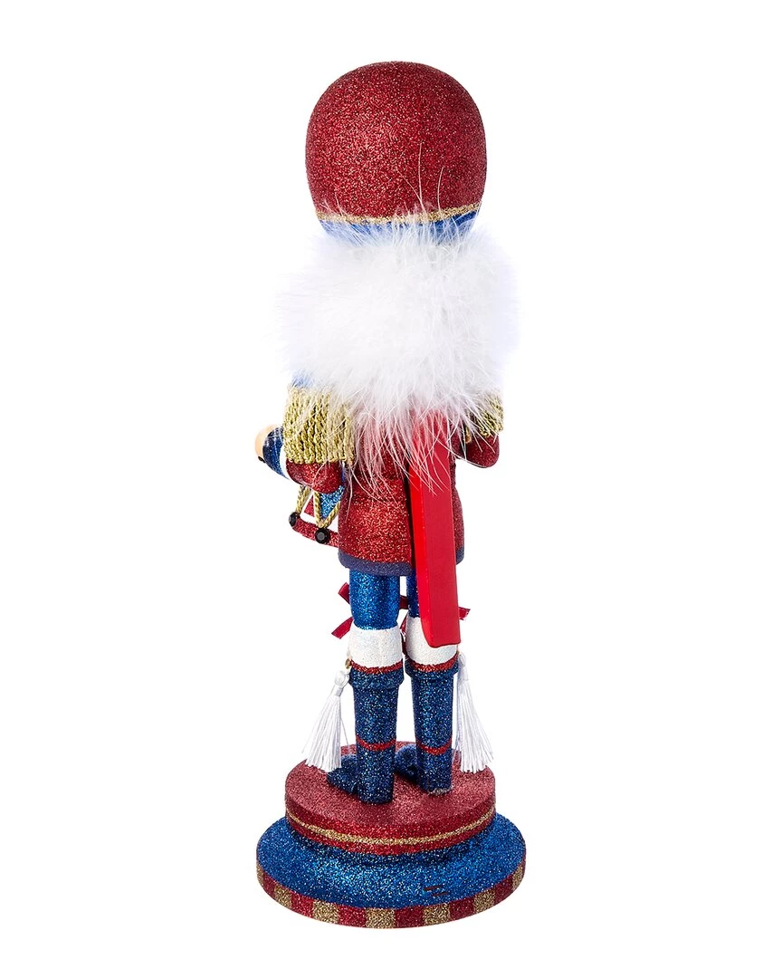 Cheap π Kurt Adler 15in Hollywood Colorful Soldier Nutcracker Set of 3 π€© 4 Cheap π Kurt Adler 15in Hollywood Colorful Soldier Nutcracker Set of 3 π€© - Image 2