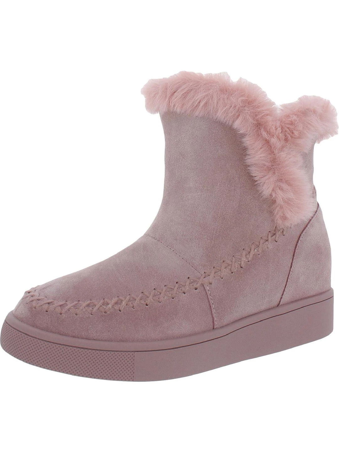 Outlet π― Aqua College Anka π© Womens Suede Faux Fur Winter & Snow π₯Ύ Boots π 3 Outlet π― Aqua College Anka π© Womens Suede Faux Fur Winter & Snow π₯Ύ Boots π