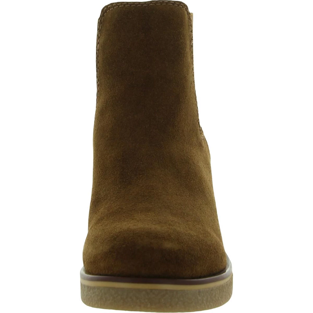 Best reviews of π Aqua College Liya π© Womens Suede Booties Chelsea π₯Ύ Boots π 4 Best reviews of π Aqua College Liya π© Womens Suede Booties Chelsea π₯Ύ Boots π - Image 2