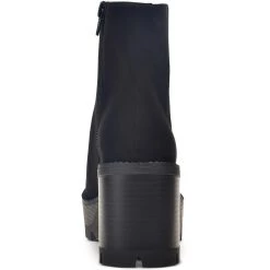 New 🥰 Wild Pair Margoee 👩 Womens Lugged Sole Zipper Ankle 🥾 Boots 👏 -Hot Sale Htti Shop 401a8725ede544e982a97cab26b18614 a3b78c0e 3718 4527 aff2 e0826527614f 1080x