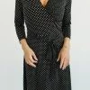 Best Sale π Leota π© women Classic Dot Wrap π Dress in Black π 2 Best Sale π Leota π© women Classic Dot Wrap π Dress in Black π -Hot Sale Htti Shop 4572f9aaa3e44dc2884e725207fb2d53 ca8d05f2 a4bd 405e 94a1 2820c446730b 1080x