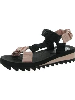 Best Sale 🎉 Wild Pair Kendie 👩 Womens Comfort Sole Ankle Strap Wedge 🩴 Sandals 🤩 -Hot Sale Htti Shop 4aff085a5ae944d1bd7b0f74af16d5cb 1080x