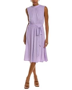 Flash Sale π women Leota Sleeveless Mindy π Dress π