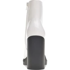 Hot Sale ⭐ Wild Pair Vanessa 👩 Womens Patent Block Heel Ankle 🥾 Boots ⌛ -Hot Sale Htti Shop 54c4079a60c24939b3a297a3dc53b0ba 1080x