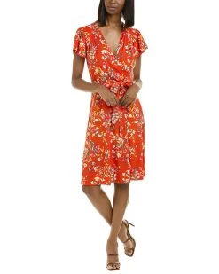 Discount 🥰 women Leota Monique Mini 👗 Dress ✔️