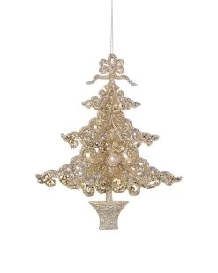 Promo 👏 Kurt Adler 6in Plastic Xmas Tree Ornament 2/ Assorted ⌛ -Hot Sale Htti Shop 56da4cec539e4c1cbdae7efdb208b2ee 1080x