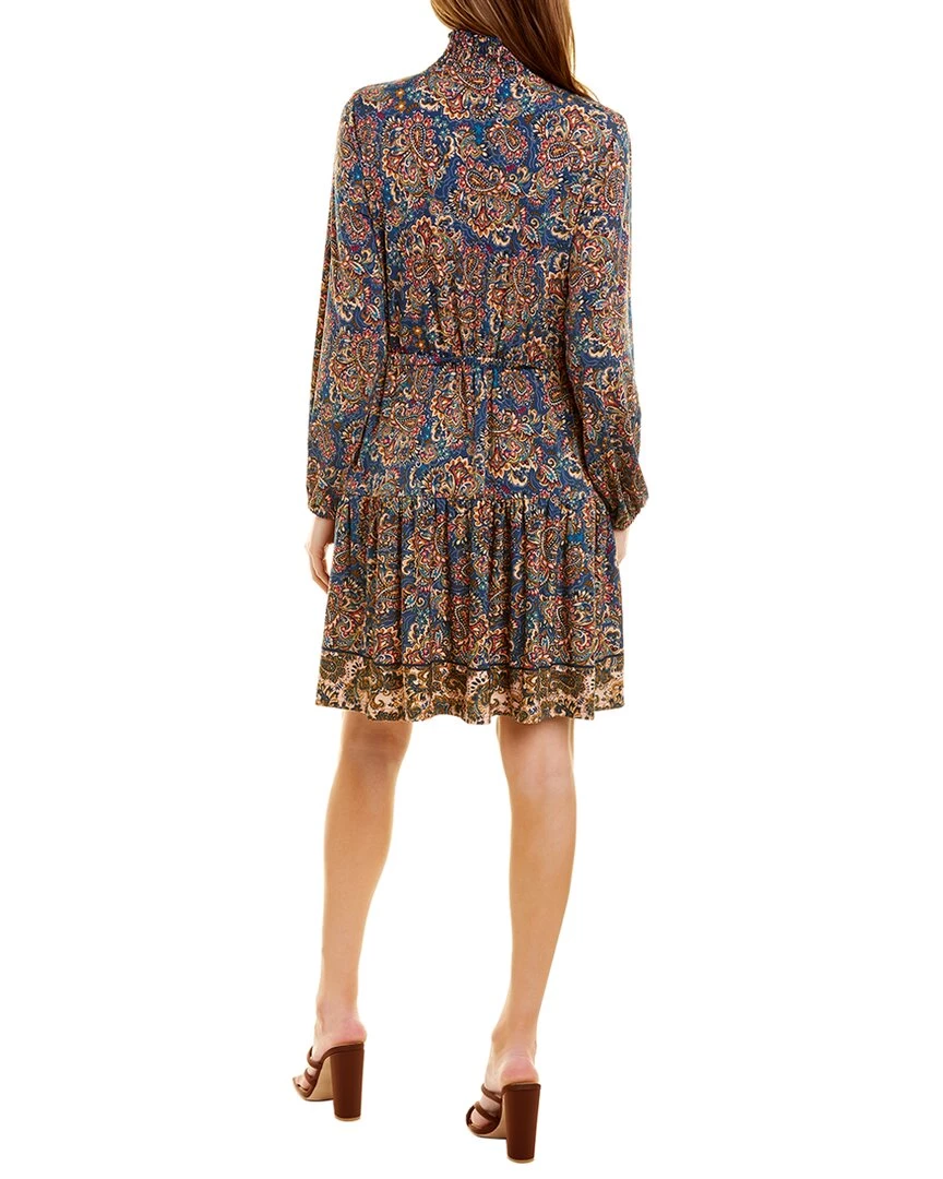 Hot Sale β¨ women Leota Olive Mini π Dress π 4 Hot Sale β¨ women Leota Olive Mini π Dress π - Image 2