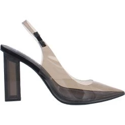 Cheapest ✨ Wild Pair Dharma 👩 Womens Vinyl Slingback Evening 👠 Heels ✨ -Hot Sale Htti Shop 58514bf3ddde4d8aa24516e486b8dc11 1080x