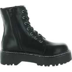 Brand new π Wild Pair Arriele π© Womens Faux Leather Zipper Combat & Lace-up π₯Ύ Boots π― 7 Brand new π Wild Pair Arriele π© Womens Faux Leather Zipper Combat & Lace-up π₯Ύ Boots π― -Hot Sale Htti Shop 5bbcc69a27ac4738a3c0569eb9b5d050 1080x