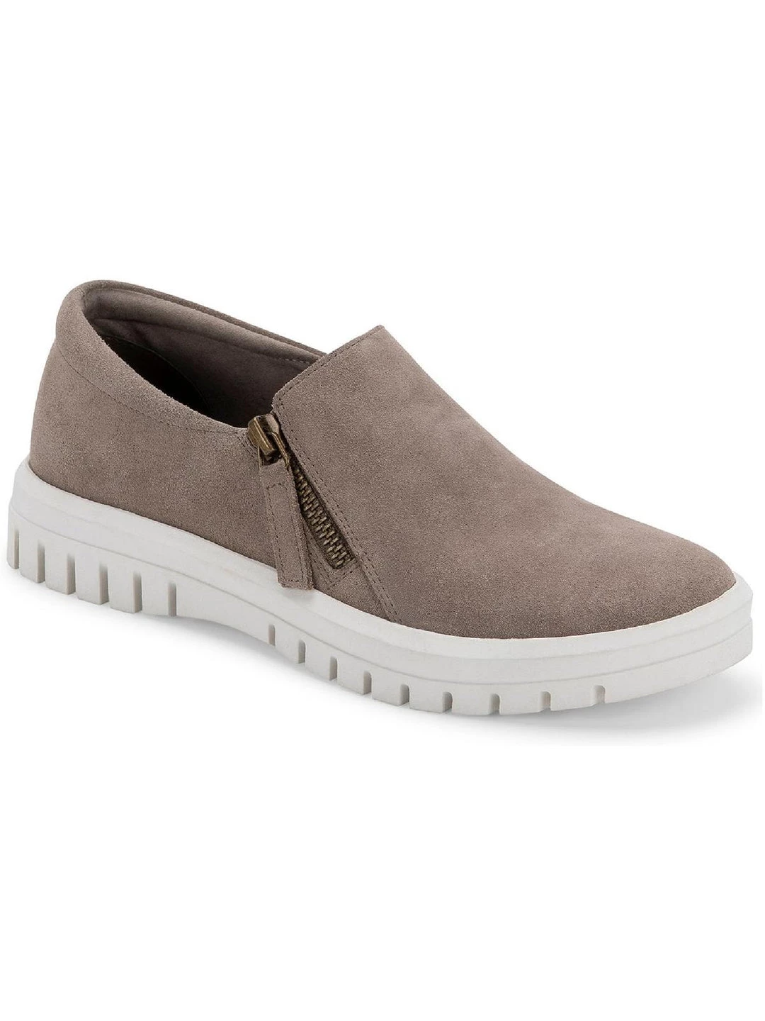 Top 10 π₯ Aqua College Flivia π© Womens Suede Waterproof Slip-On π Sneakers π 8 Top 10 π₯ Aqua College Flivia π© Womens Suede Waterproof Slip-On π Sneakers π - Image 6