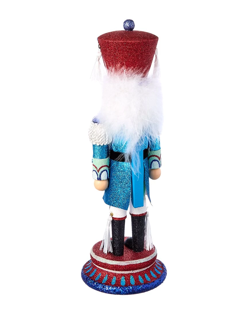 Cheap π Kurt Adler 15in Hollywood Colorful Soldier Nutcracker Set of 3 π€© 8 Cheap π Kurt Adler 15in Hollywood Colorful Soldier Nutcracker Set of 3 π€© - Image 6