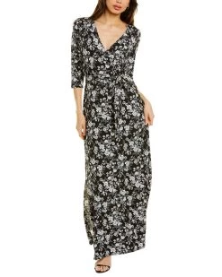 Flash Sale 🔥 women Leota Maxi 👗 Dress 🤩