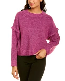 Buy π women Emmie Rose Crewneck Sweater βοΈ