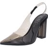 Cheapest ✨ Wild Pair Dharma 👩 Womens Vinyl Slingback Evening 👠 Heels ✨ -Hot Sale Htti Shop 62f096e2e9244880a42b235aca04643c 1080x