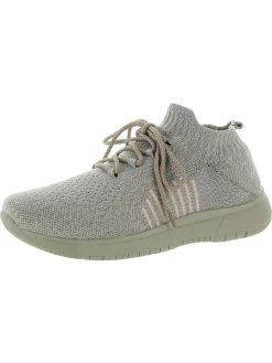 Coupon π Aqua College Kora π© Womens Knit Lifestyle Casual and Fashion π Sneakers β€οΈ