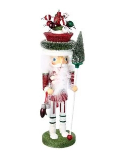 Brand new π Kurt Adler 17in Rd/Gr/White Decorative Hat Nutcrackers π― 10 Brand new π Kurt Adler 17in Rd/Gr/White Decorative Hat Nutcrackers π― -Hot Sale Htti Shop 685582458b6f45688a5abebef763ccdf 1080x