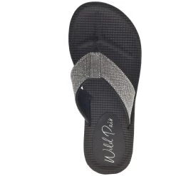 Best Pirce ✔️ Wild Pair Kaabasas 👩 Womens Faux Leather Thong Toe Flip-Flops 🎁 -Hot Sale Htti Shop 6e26c30a34fa477381f65bfb88a4b8b6 1080x