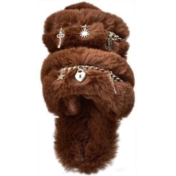 Top 10 💯 Wild Pair Paiygef 👩 Womens Faux Fur Slip On Slide 🩴 Sandals ✨ -Hot Sale Htti Shop 6ebdeb76f47e4217aacee7d07f72b51f 1080x