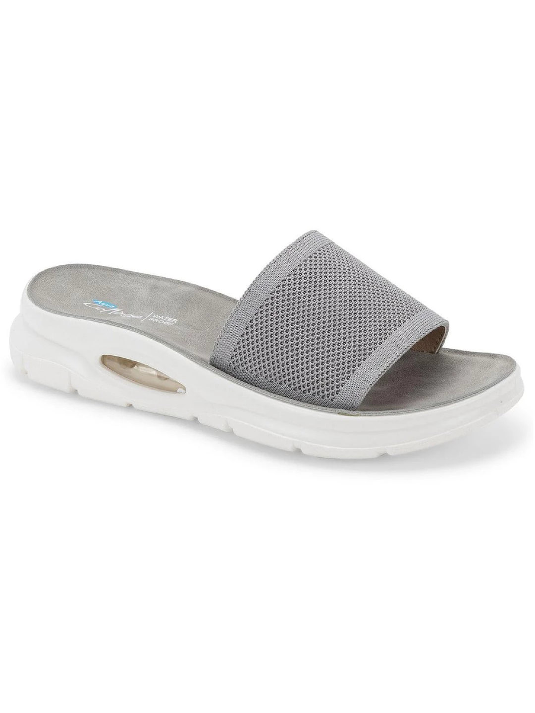 Cheapest π Aqua College Alina π© Womens Knit Slip On Slide π©΄ Sandals π 3 Cheapest π Aqua College Alina π© Womens Knit Slip On Slide π©΄ Sandals π