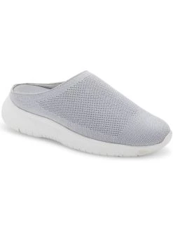 Budget 🛒 Aqua College Karma 👩 Womens Knit Slip On Mules 🎉