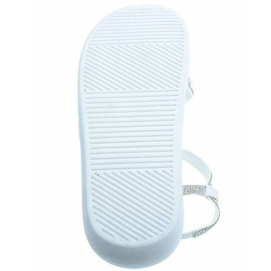 Cheapest β€οΈ Wild Pair Prudence π© Womens Faux Leather Open Toe Slide π©΄ Sandals π 5 Cheapest β€οΈ Wild Pair Prudence π© Womens Faux Leather Open Toe Slide π©΄ Sandals π - Image 3